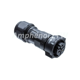 CC-03BFFB-QL8APP AMPHENOL LTW