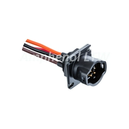 CD-08RFMC-RS7B10 AMPHENOL LTW