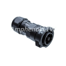 DC-02BFMB-QL8APP AMPHENOL LTW