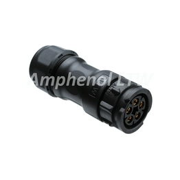 DC-03BMFA-QL8LPP AMPHENOL LTW