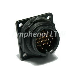 DC-06PMMP-LS7001 AMPHENOL LTW