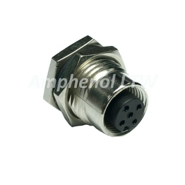 M12A-08PFFS-SF8C50 AMPHENOL LTW