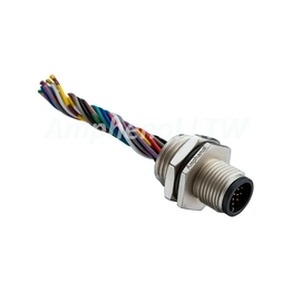 M12A-12PMMS-SH8C15 AMPHENOL LTW