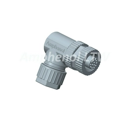 M12D-04BFFA-SR7001 AMPHENOL LTW