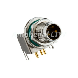 M8AS-04PFFR-SF8001 AMPHENOL LTW