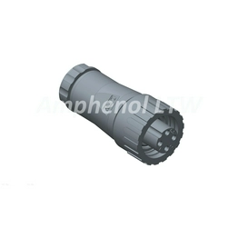 PWG-04BFFB-SL7001 AMPHENOL LTW