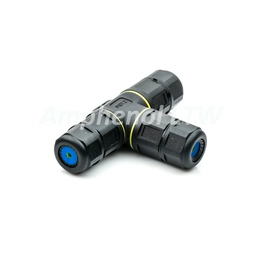 SC-L-PGT2-02-BL AMPHENOL LTW