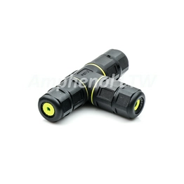 SC-L-PGT2-02-YW AMPHENOL LTW