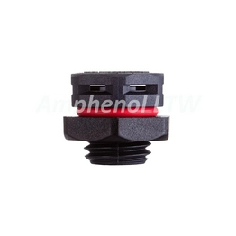 VENT-PS1YBK-N8001 AMPHENOL LTW