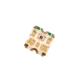 E6C1615RGBC3UDA EKINGLUX