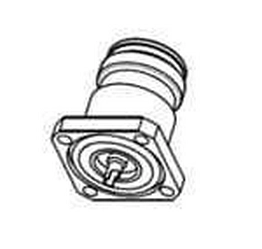 64K409-500B1 Rosenberger