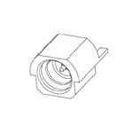 W1S204-40MD3 Rosenberger
