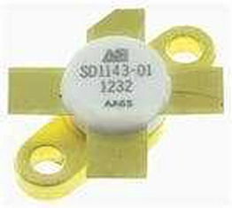 SD1143-01 ASI Semiconductor