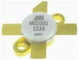 MS1000 ASI Semiconductor