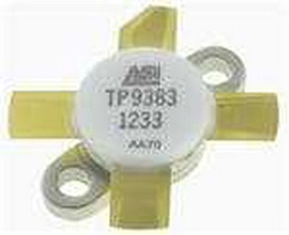 TP9383 ASI Semiconductor