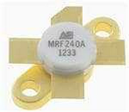 MRF240A ASI Semiconductor