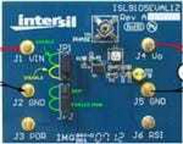 ISL9105EVAL1Z Renesas Electronics