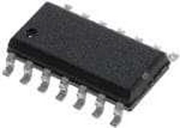Renesas Electronics ISL3160EFBZ-T image