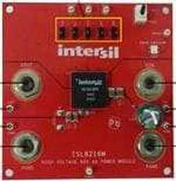 ISL8216MEVAL1Z Renesas Electronics