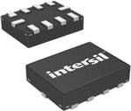 ISL54206AIRUZ-T Renesas Electronics