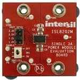 ISL8202MEVAL1Z Renesas Electronics