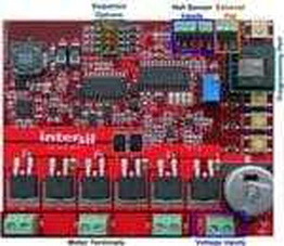 HIP4086DEMO1Z Renesas Electronics