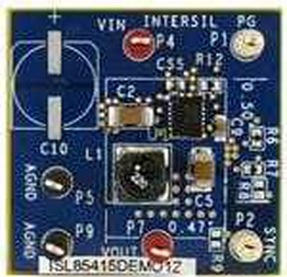 ISL85410DEMO1Z Renesas Electronics