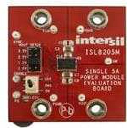 ISL8205MEVAL1Z Renesas Electronics