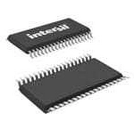 Renesas Electronics ISL6218CVZ-T image