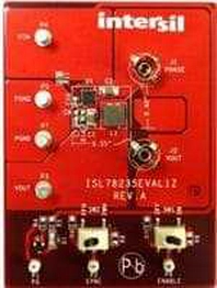 ISL78235EVAL2Z Renesas Electronics
