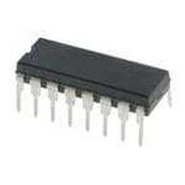 DG390BDJ-E3 Vishay Intertechnology