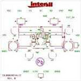 ISL85033DUALEVAL1Z Renesas Electronics