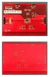 ISL91110IIA-EVZ Renesas Electronics