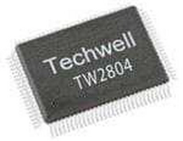 TW2804-FE Renesas Electronics