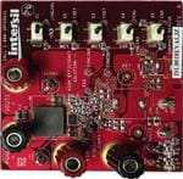 ISL8018EVAL3Z Renesas Electronics