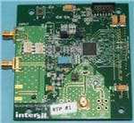ISLA214P50-55210EV1Z Renesas Electronics