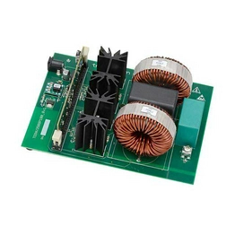 TDINV3500P100-KIT transphorm