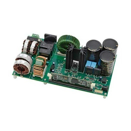 TDTTP2500P100-KIT transphorm