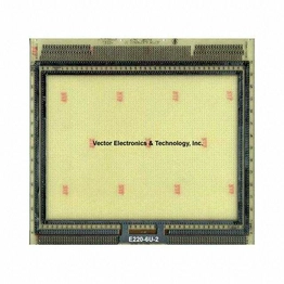 E220-6U-2 Vector Electronics