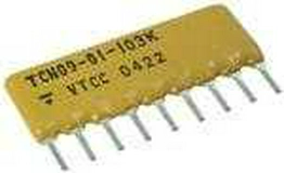 TCN0901N102KTB Vishay Intertechnology
