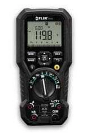 DM90 Teledyne FLIR