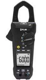 CM83 Teledyne FLIR