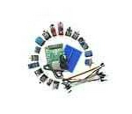 S-205-BK Custom Computer Services