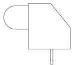 5306H1-5V Visual Communications