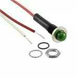 6091M5-12V Visual Communications