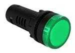 Visual Communications PCL2224V500B image