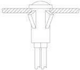 1090D3-12V Visual Communications