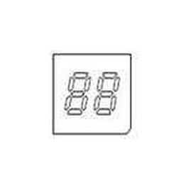VAOD-A565S9-BW/43 Visual Communications