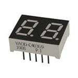 VAOD-C565S9-BW/43 Visual Communications