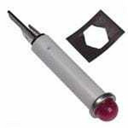 2191QU1-24V Visual Communications